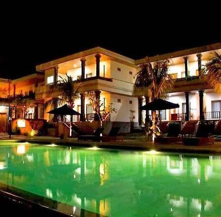 Davu Sundara Villa Uluwatu Exterior foto