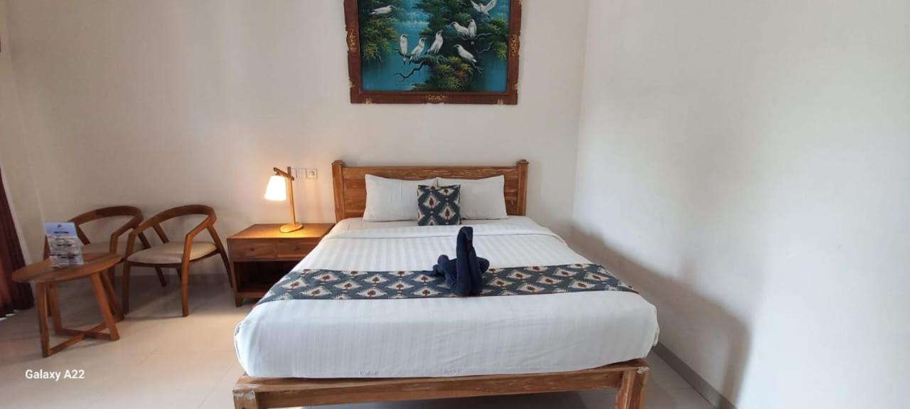Davu Sundara Villa Uluwatu Exterior foto