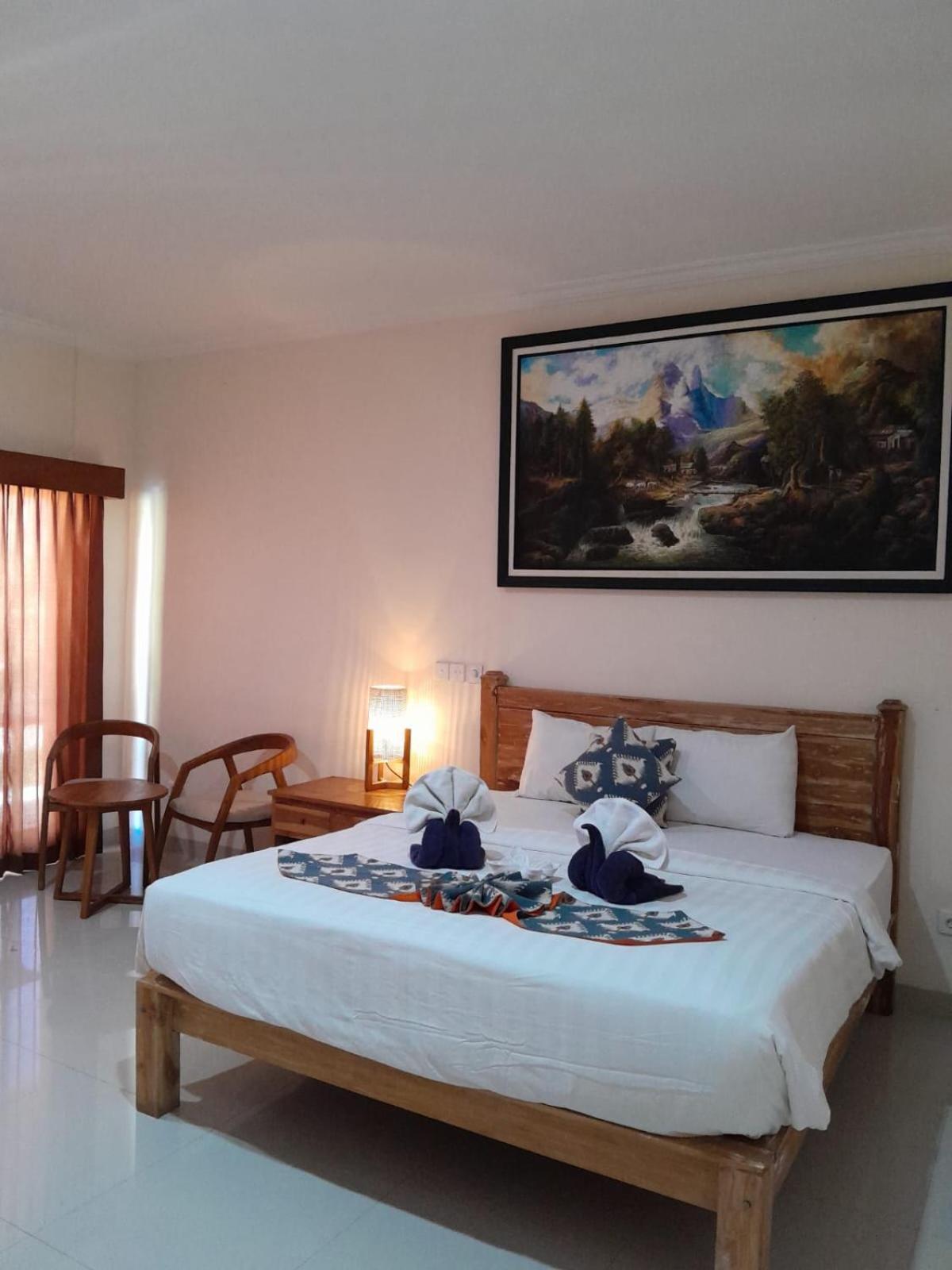 Davu Sundara Villa Uluwatu Exterior foto