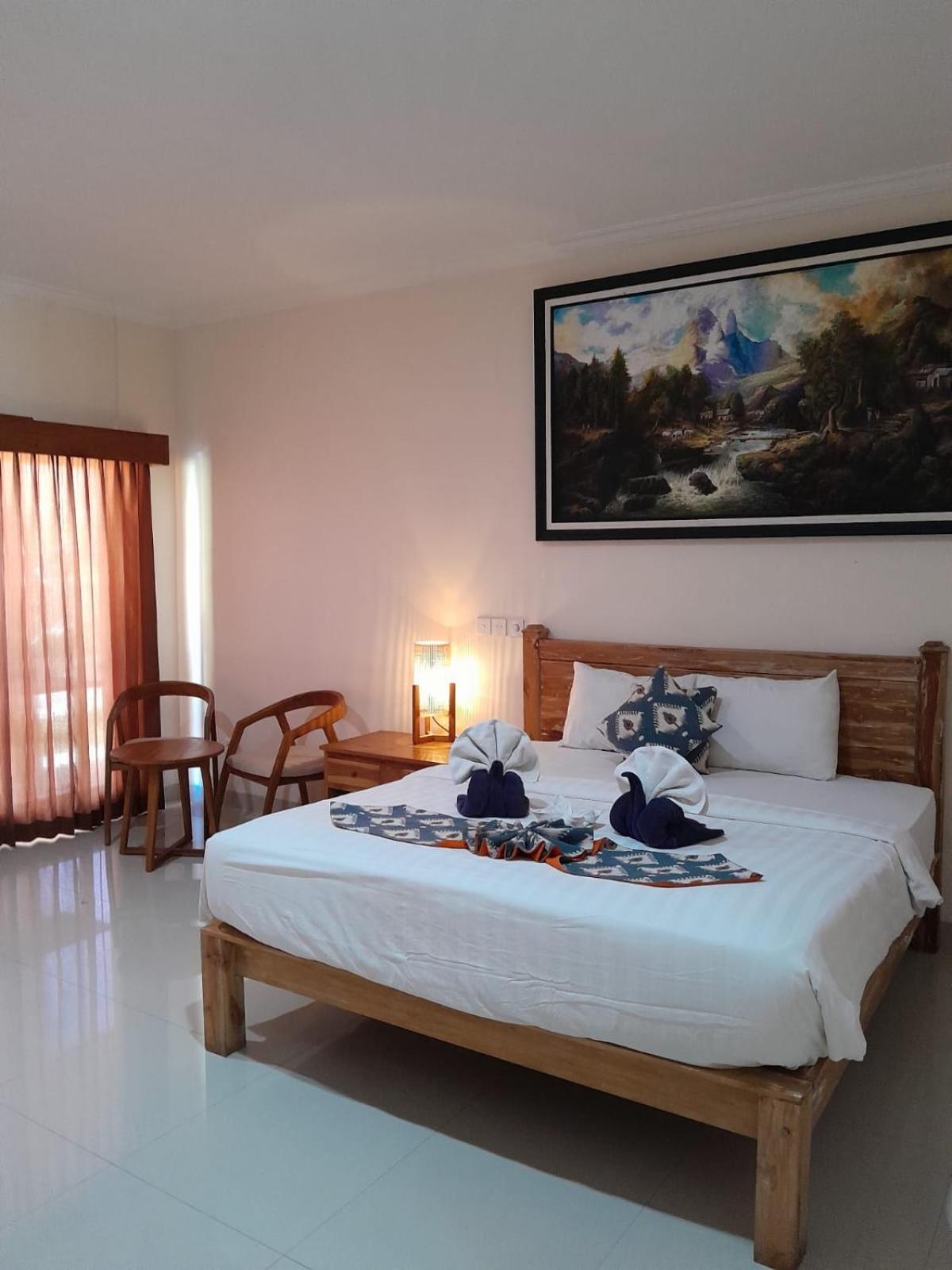 Davu Sundara Villa Uluwatu Exterior foto