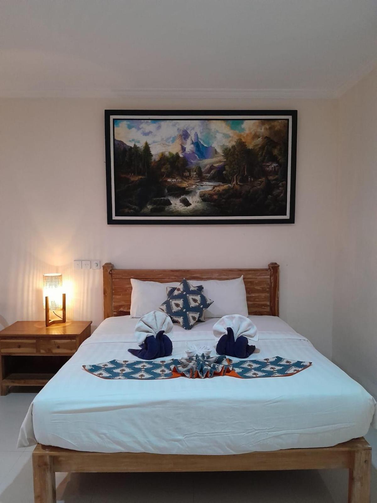 Davu Sundara Villa Uluwatu Exterior foto
